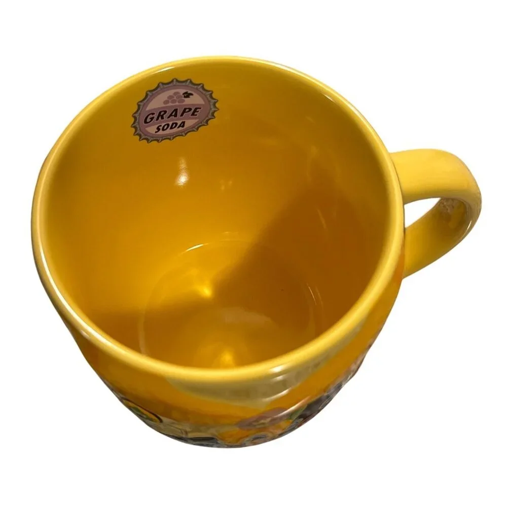 Pixar durable vibrant